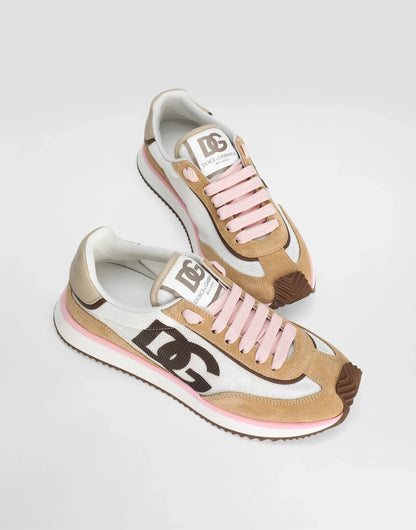 D&G SNEAKERS DONNA