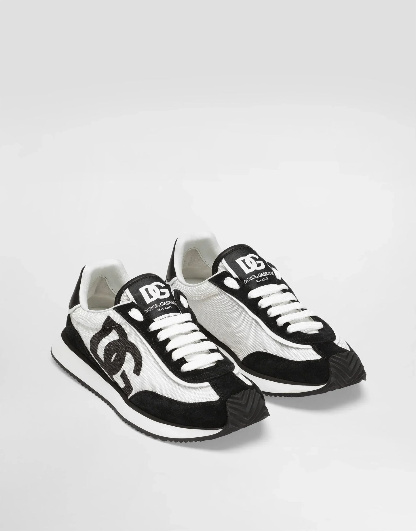 D&G SNEAKERS DONNA
