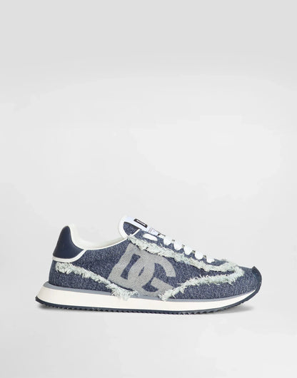 D&G SNEAKERS DONNA