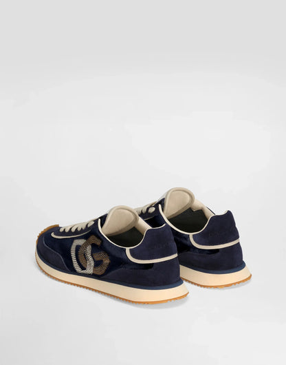 D&G SNEAKERS DONNA