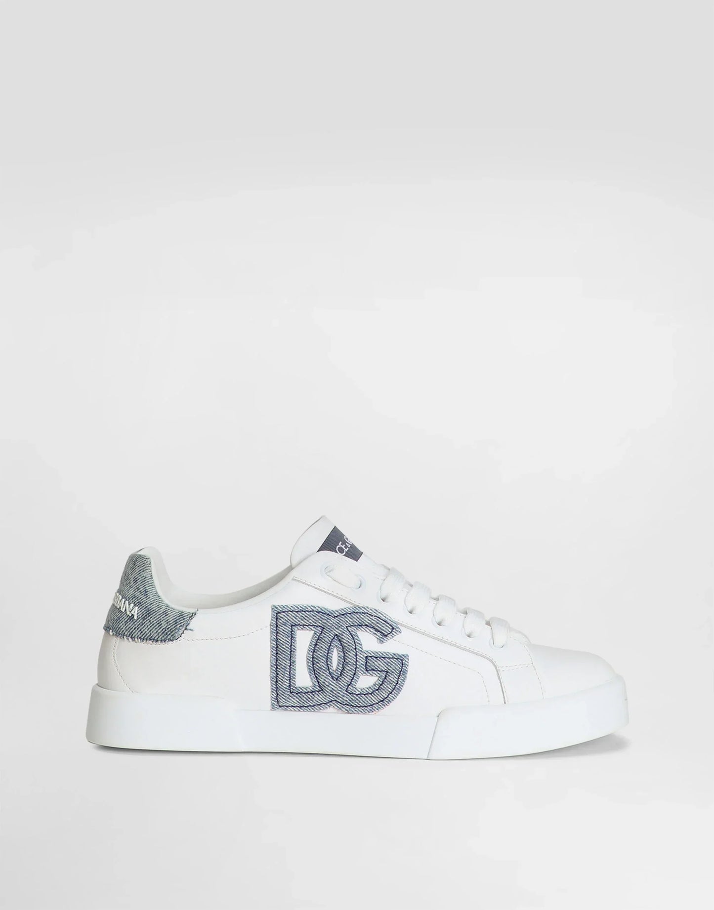 D&G SNEAKERS DONNA