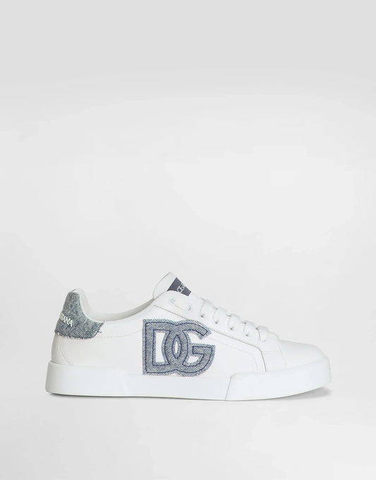 D&G SNEAKERS DONNA
