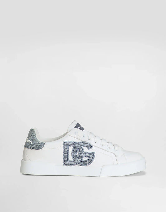 D&G SNEAKERS DONNA