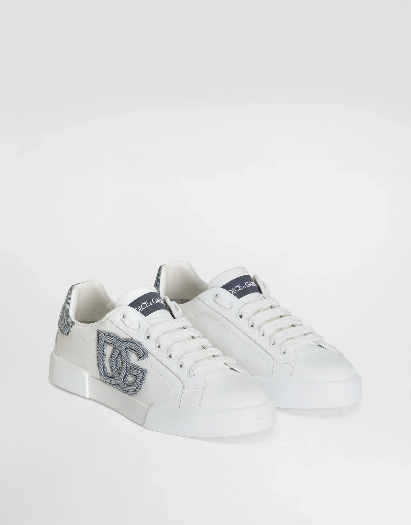 D&G SNEAKERS DONNA