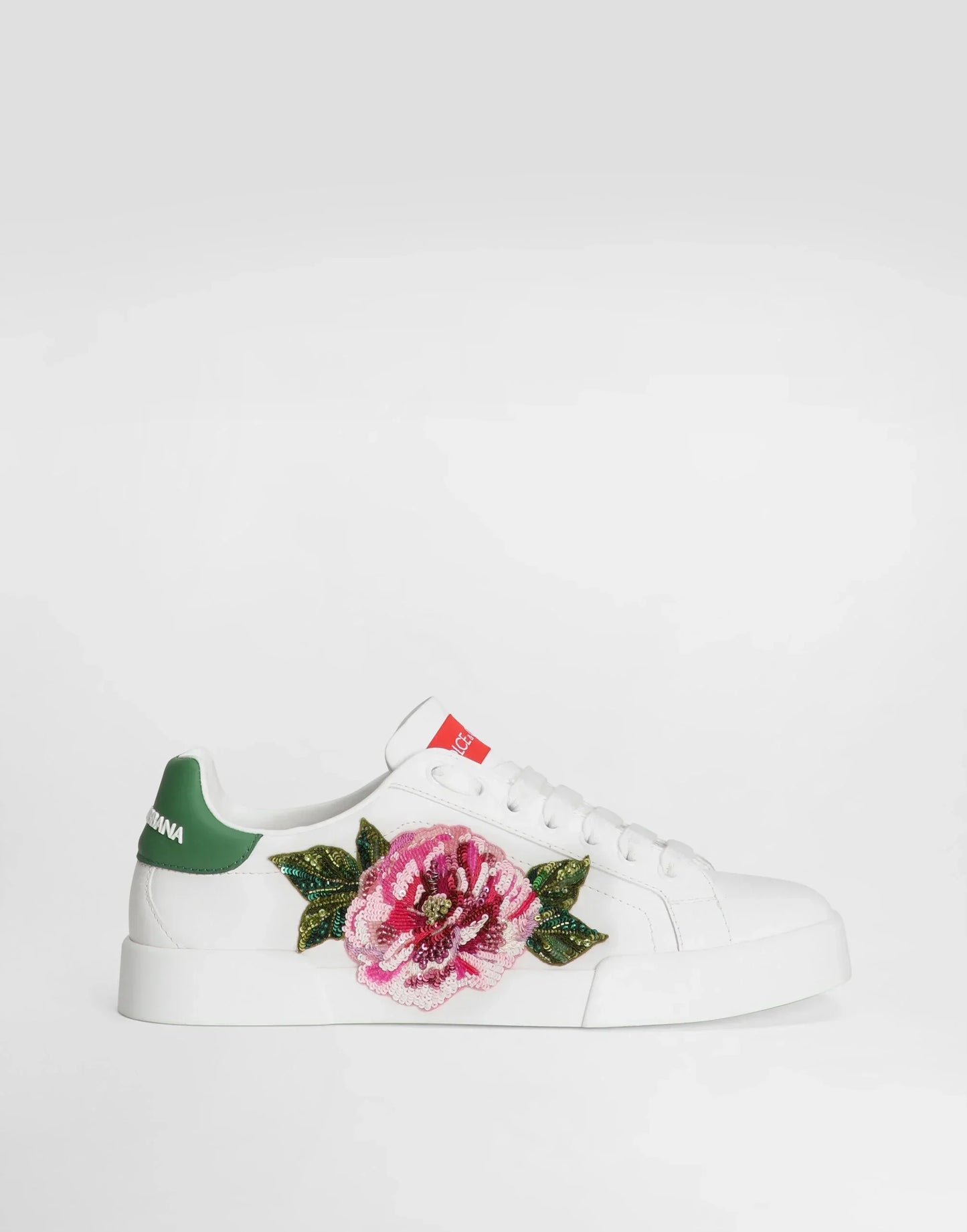 D&G SNEAKERS DONNA