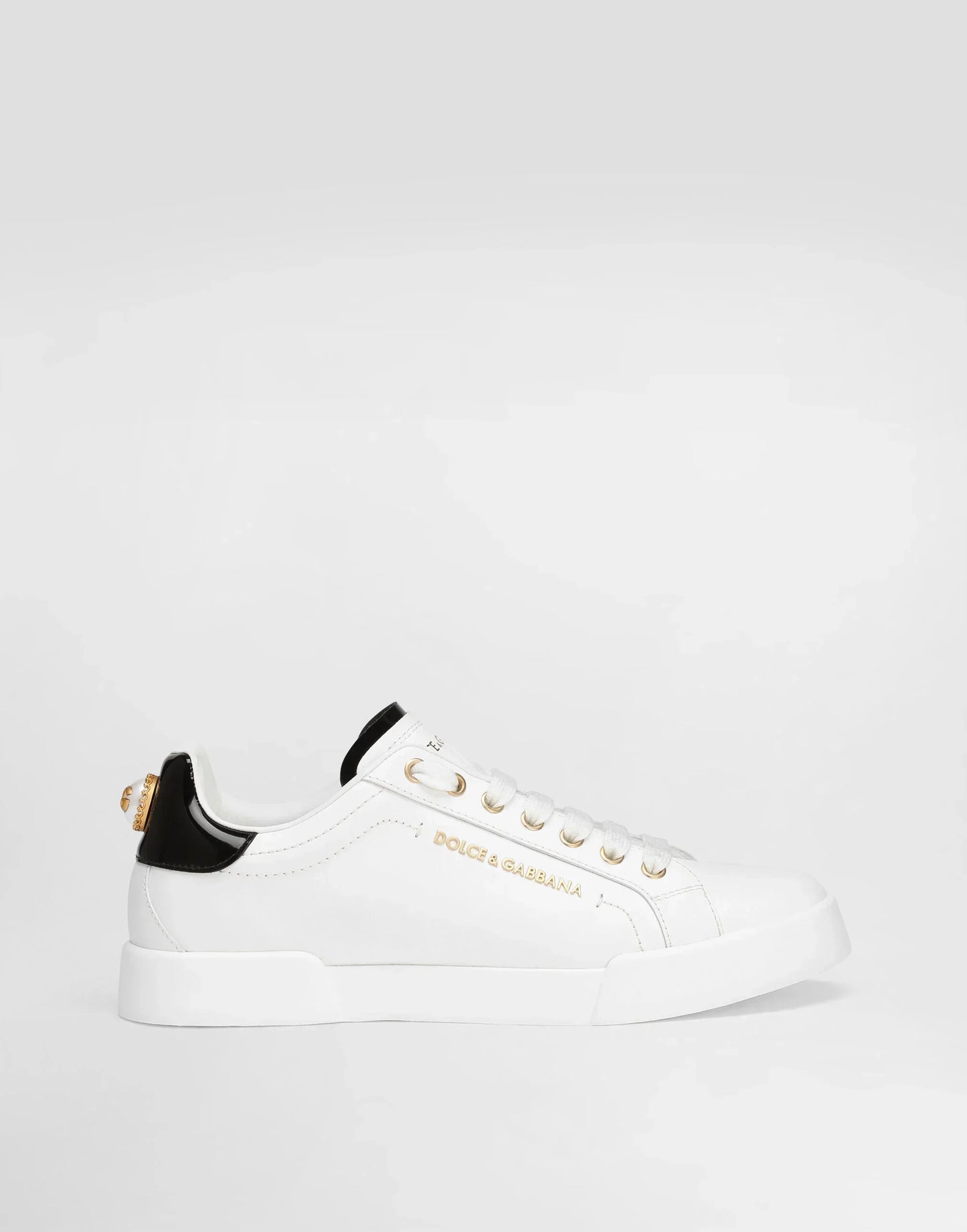 D&G SNEAKERS DONNA