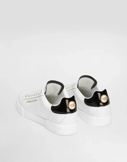 D&G SNEAKERS DONNA