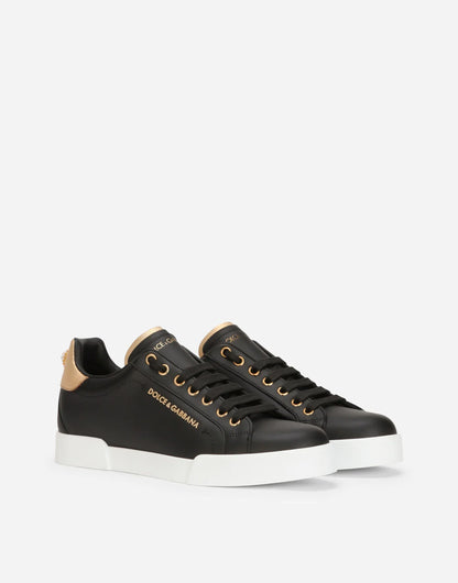 D&G SNEAKERS DONNA
