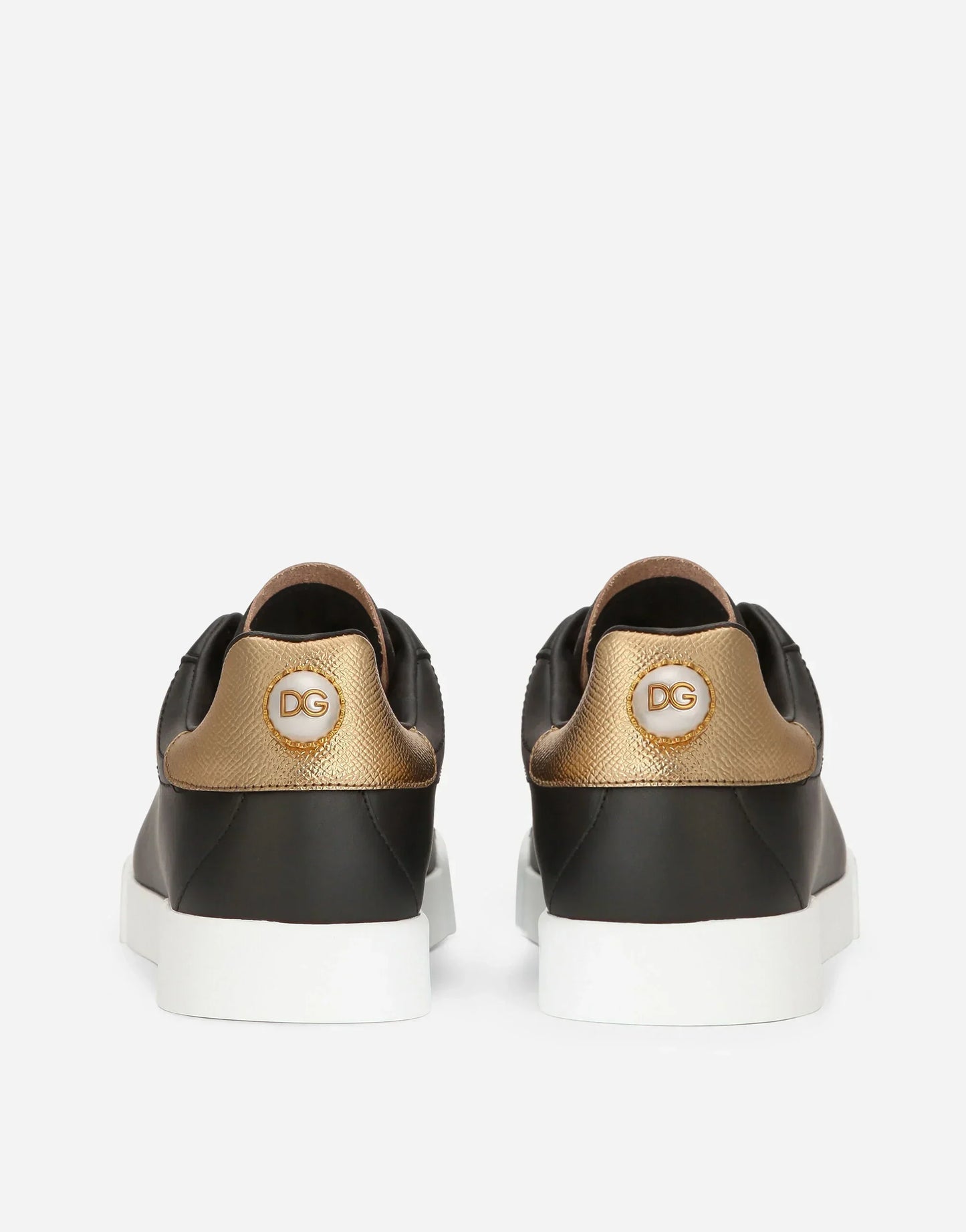 D&G SNEAKERS DONNA