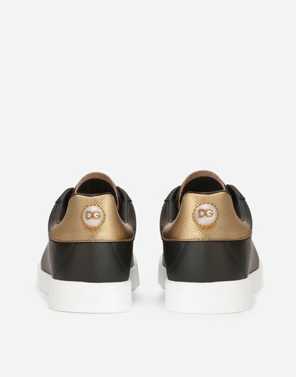 D&G SNEAKERS DONNA
