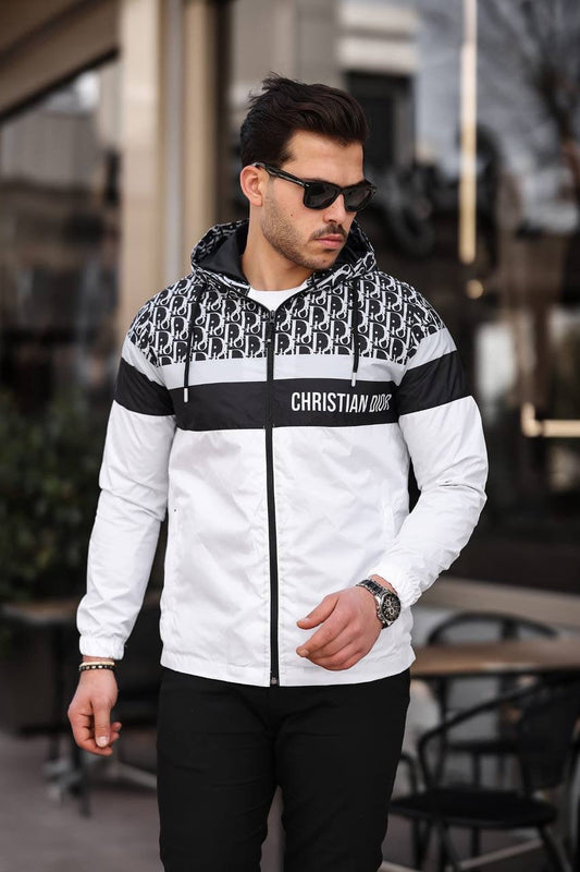 Giacca C.D - Primaverile