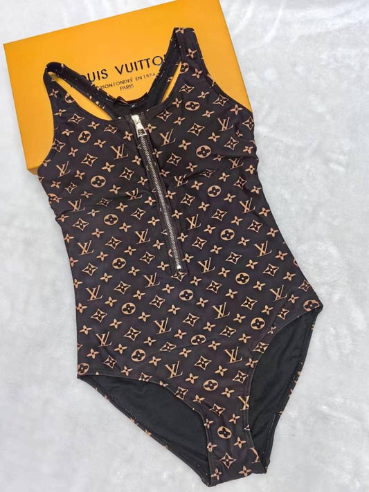 Costume intero donna - LV