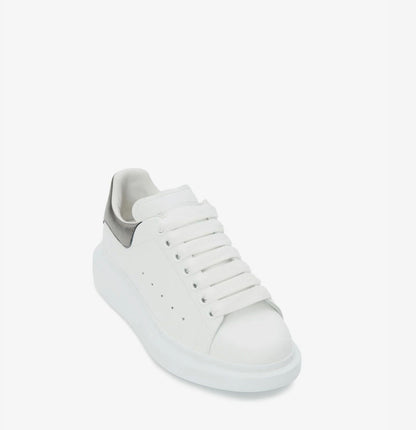 ALEXANDER MCQUEEN GRIGIO