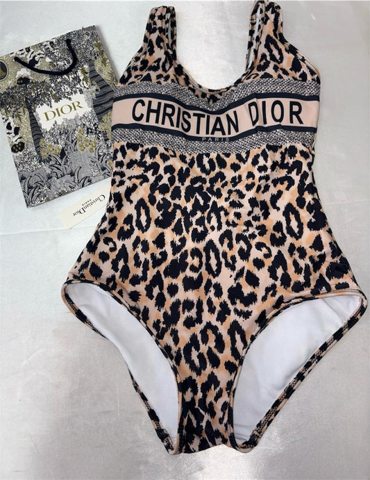 Costume intero donna - C.D