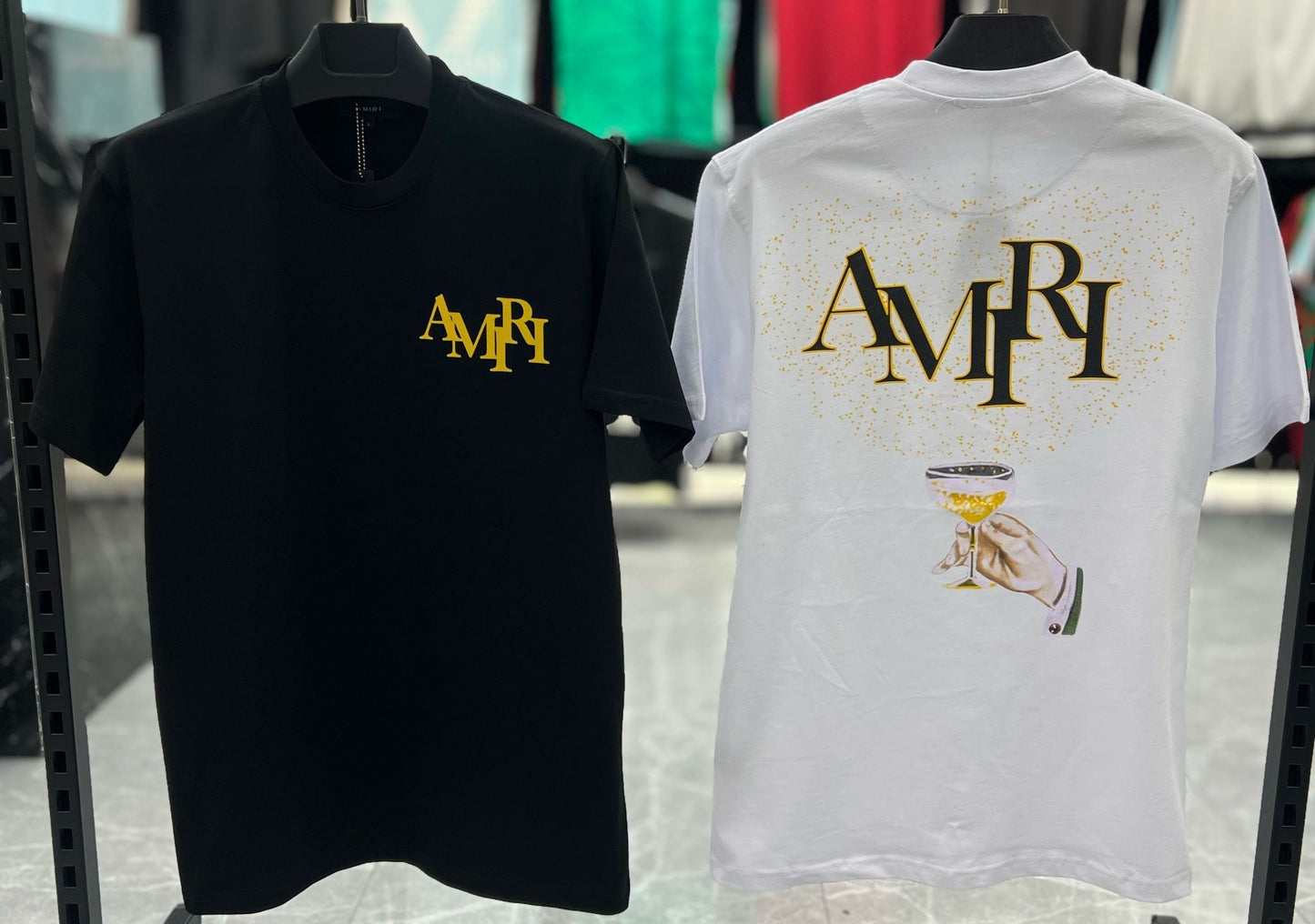 Shirt - AMIRI