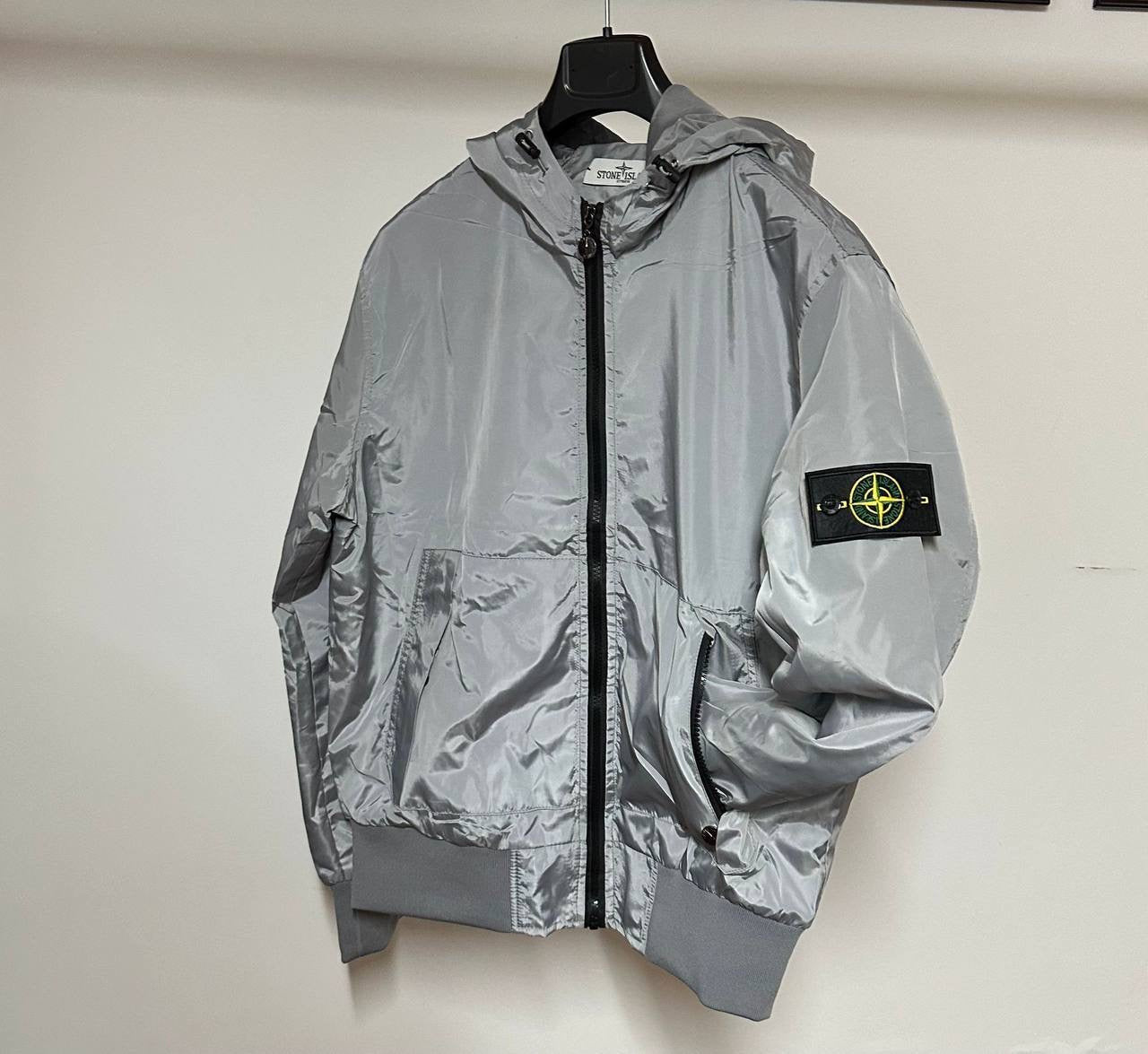 Giacca Primaverile - Stone Island