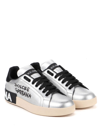 D&G SNEAKERS