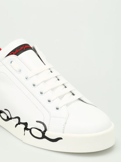 D&G SNEAKERS