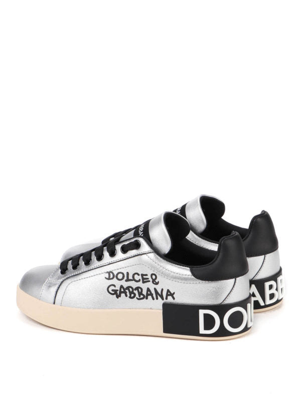 D&G SNEAKERS