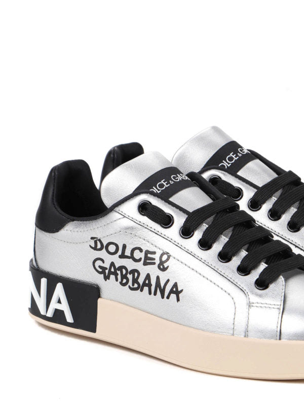 D&G SNEAKERS